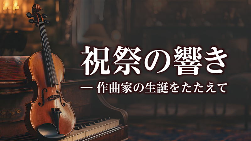音楽講座